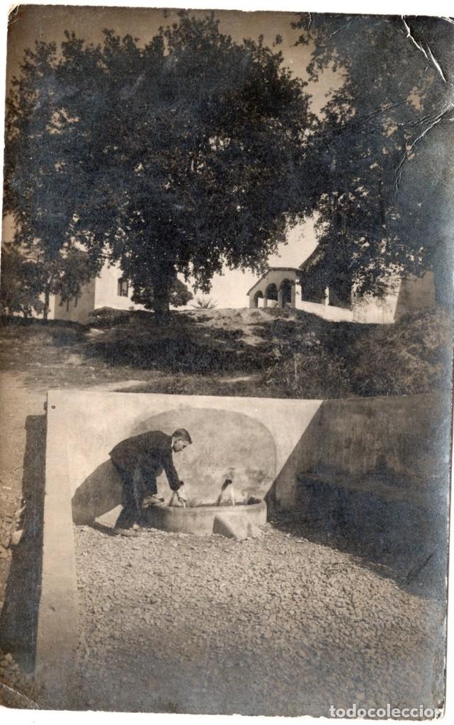 Postales: RUB&Iacute;. SANT MUS - Foto 1