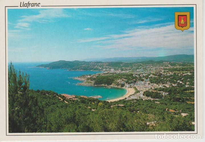 Postales: (18) LLAFRANC. COSTA BRAVA ... SIN CIRCULAR - Foto 1