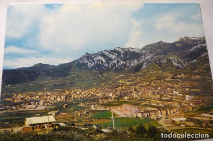 Postales: postal berga general - Foto 1