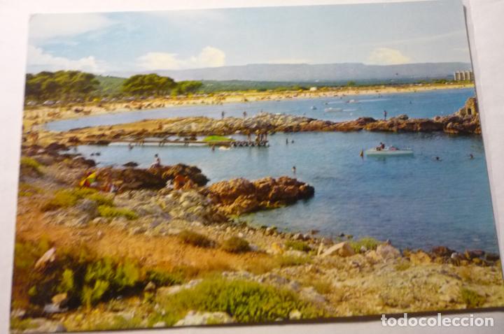 Postales: postal salou playa del reco - Foto 1
