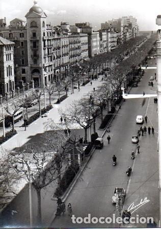 Postales: Tarragona - 593 Rambla - Foto 1