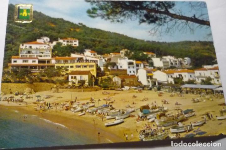 Postales: postal tamariu .- parcial - Foto 1