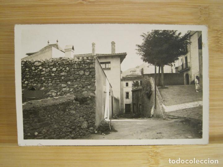 Cartoline: FIGARO ??-FOTOGRAFICA-POSTAL ANTIGUA-(97.327)