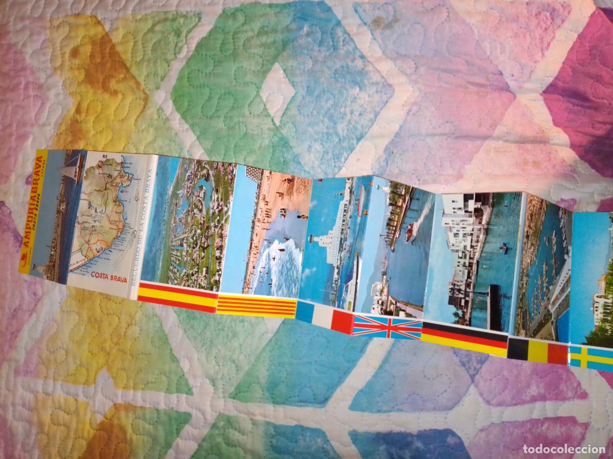 Cartes Postales: Ampuria Brava