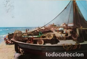 Postales: Tarragona. Calafell. - Foto 1