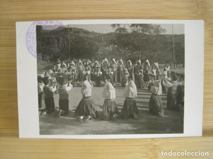 Cartoline: BARCELONA-FOTOGRAFICA-POSTAL ANTIGUA-(97.485)