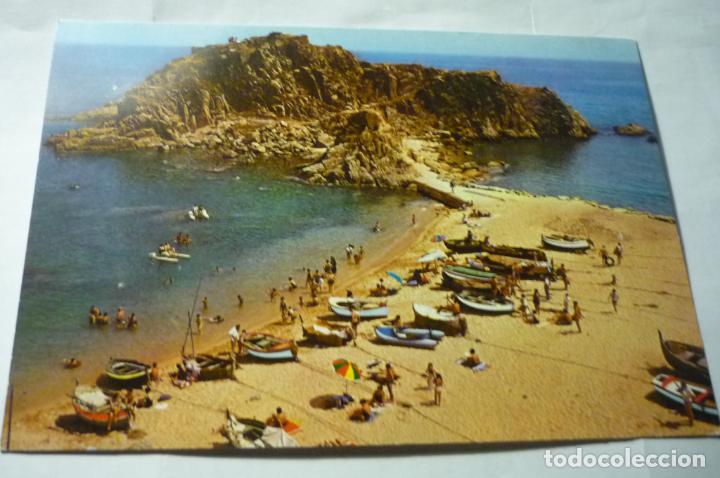 Postales: postal blanes sa palomera - Foto 1
