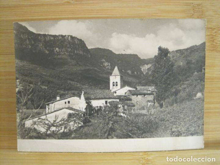 Postcards: SANT PRIVAT DE BAS-FOTOGRAFICA-POSTAL ANTIGUA-(97.624)