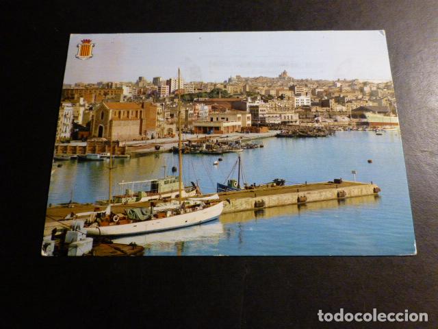 Postales: TARRAGONA VISTA PARCIAL - Foto 1