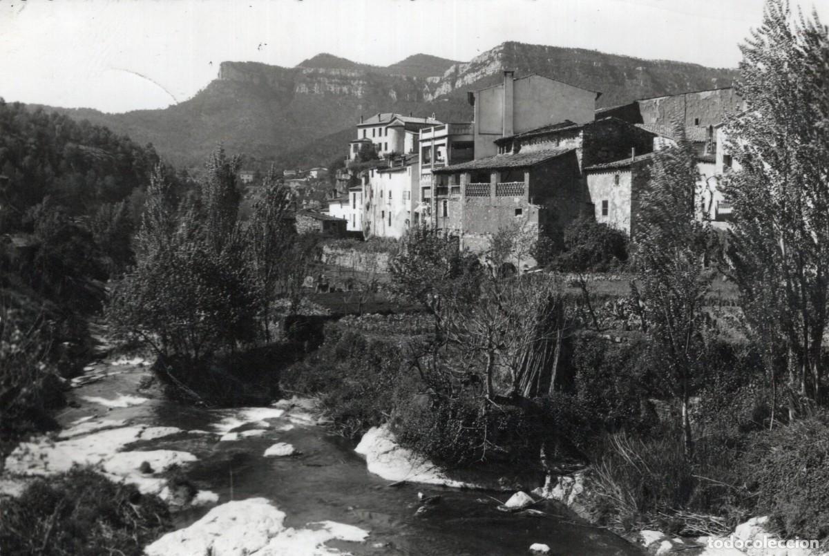 Postales: AIGUAFREDA. LABELLA. ROCASALVA - Foto 1