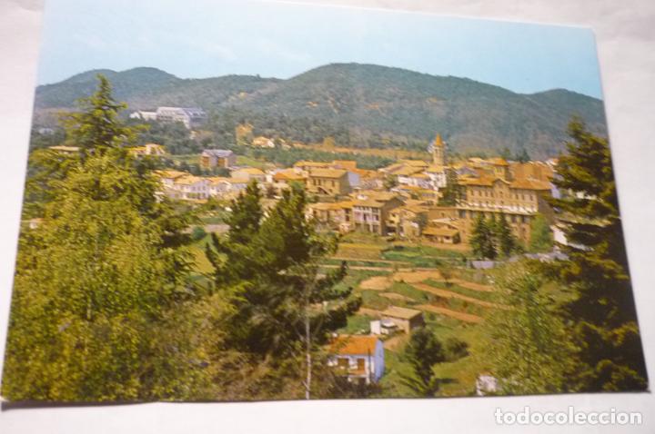 Postales: postal viladrau,. general - Foto 1