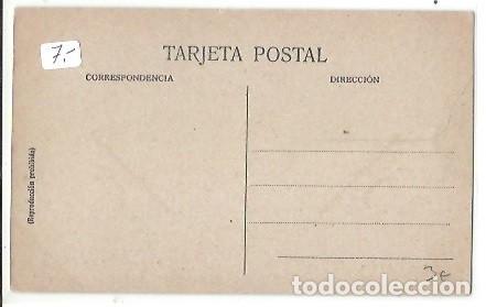 Postales: ANTIGUA POSTAL 8 BARCELONA TIBIDABO 532M EDIFICIOS DE LA CUSPIDE ROISIN - Foto 2