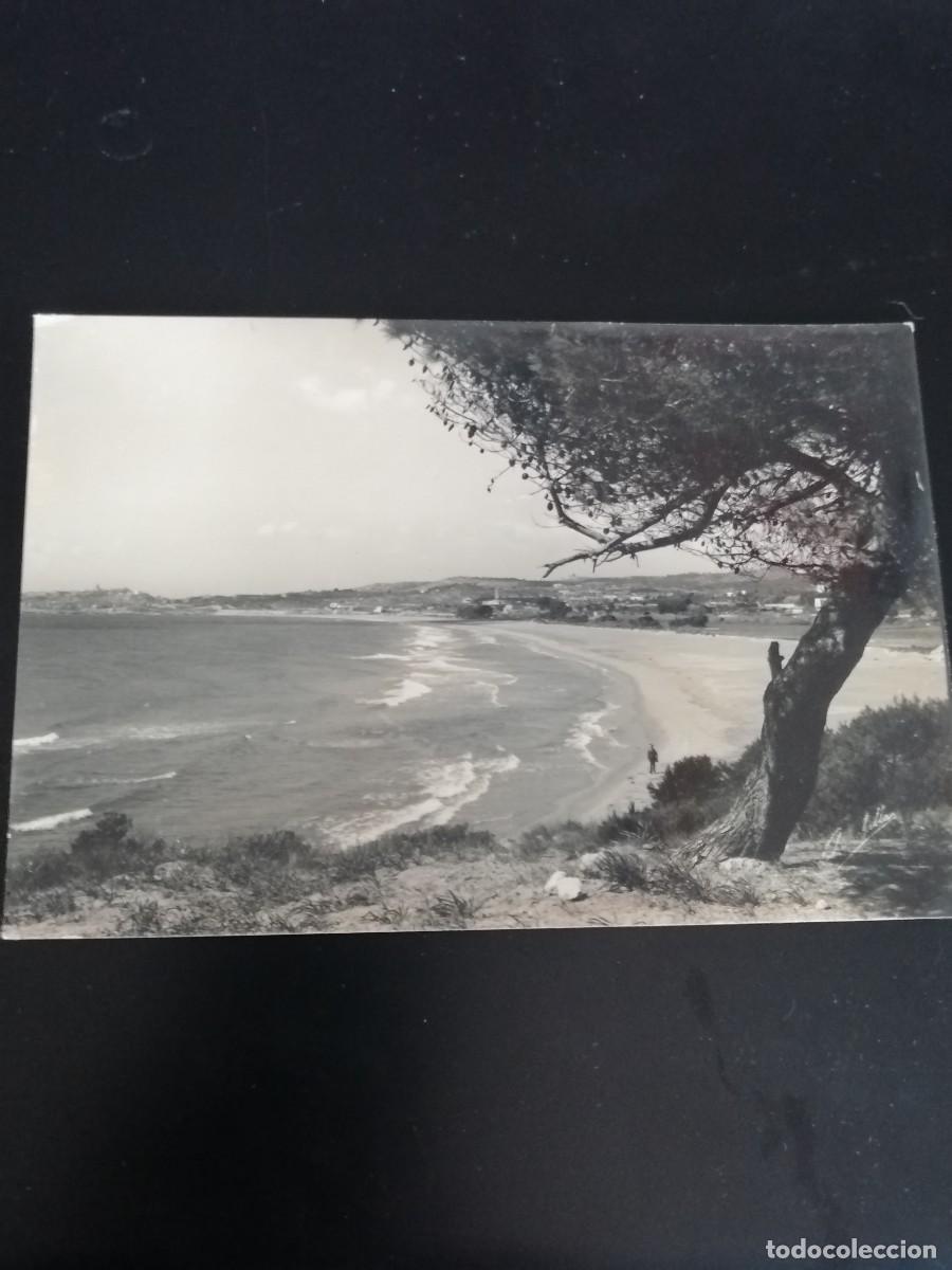 Postales: Playa Larga Tarragona - Foto 1