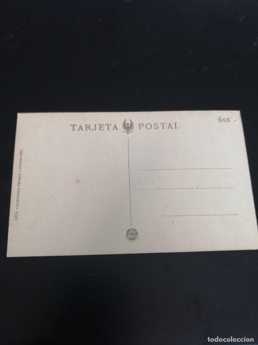 Postales: Torre de los Escipiones Tarragona - Foto 2