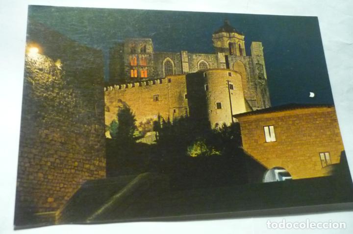 Postales: postal gerona cm - Foto 1