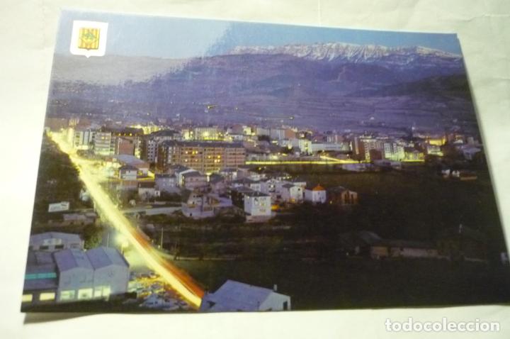 Postales: postal seo de urgel-general cm