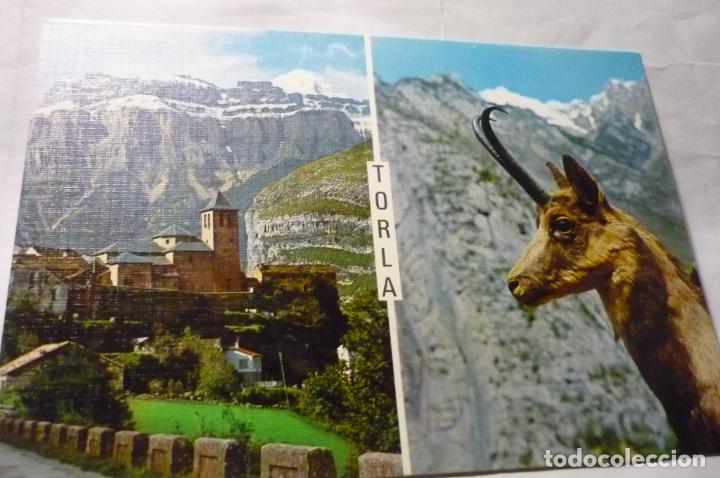 Postales: postal torla cm - Foto 1