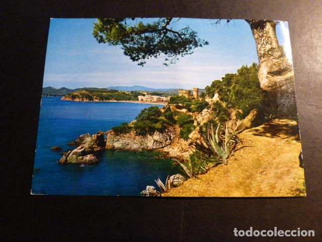 Postales: LLORET DE MAR GERONA - Foto 1