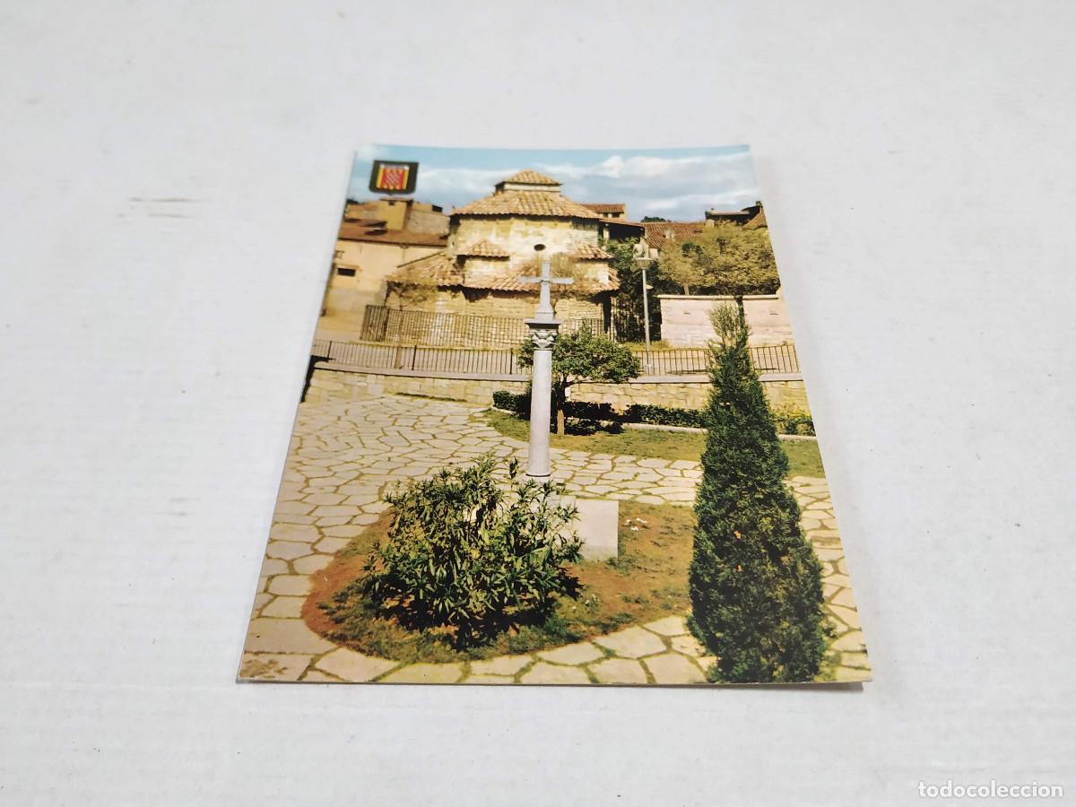 Postales: GIRON&Egrave;S - POSTAL GERONA - SAN NICOL&Aacute;S - Foto 1