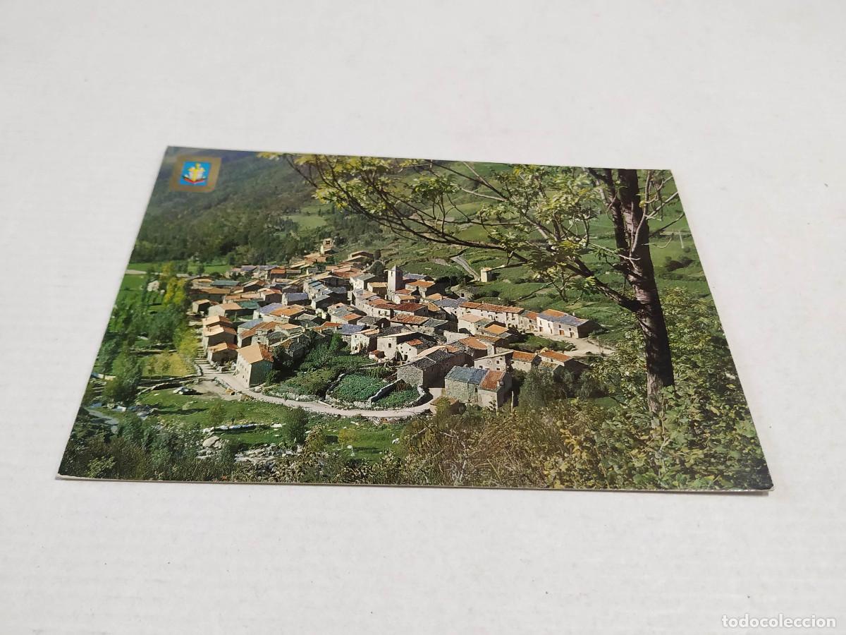 Postales: RIPOLL&Egrave;S - POSTAL SETCASES - VISTA GENERAL - Foto 1