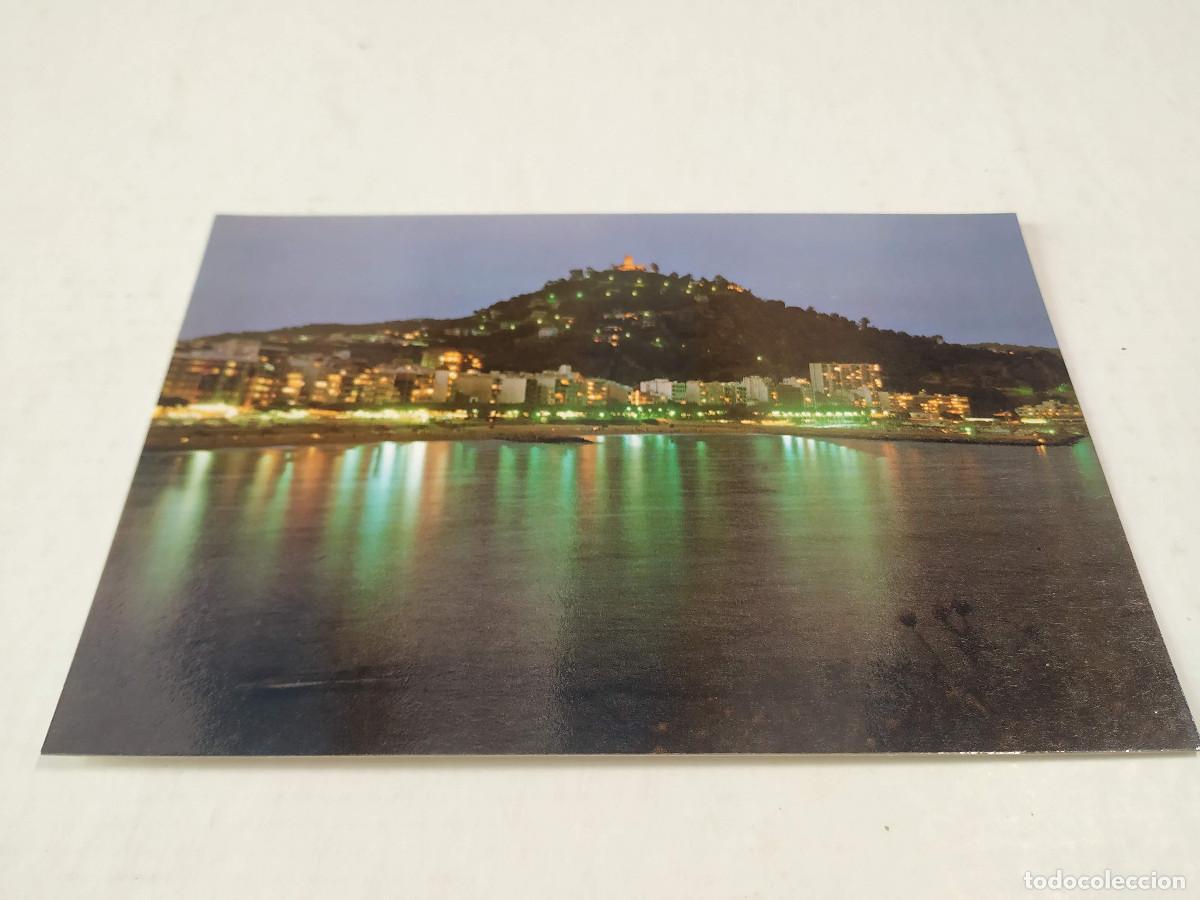 Postales: SELVA - POSTAL BLANES - VISTA GENERAL - Foto 1