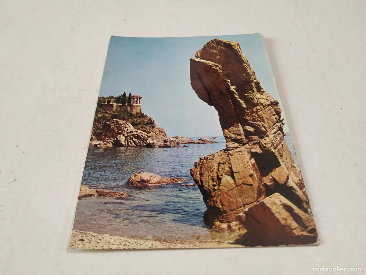 Postales: SELVA - POSTAL BLANES - SA FORCANERA - Foto 1