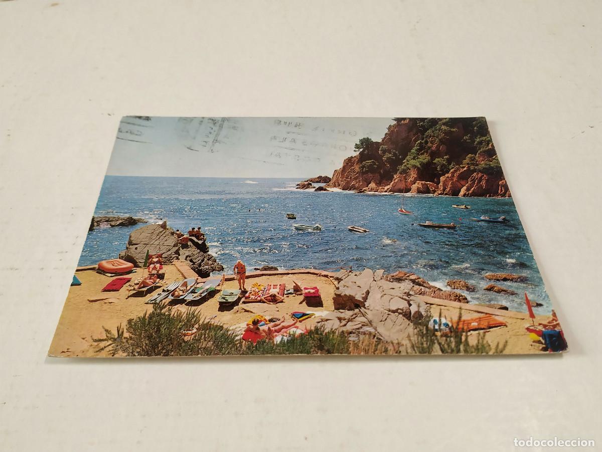 Postales: SELVA - POSTAL BLANES - CALA CRIQUE - Foto 1