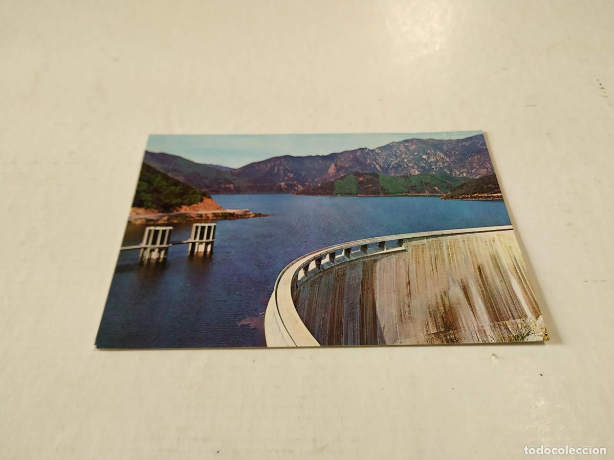 Postales: SELVA - POSTAL PANTANO DE SUSQUEDA - Foto 1