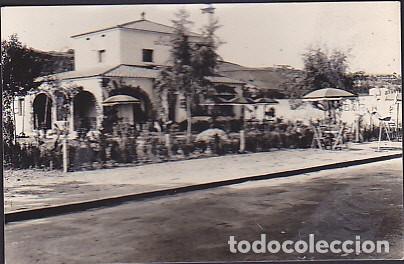 Postales: POSTAL DE CANET DE MAR SOLIMAR - Foto 1