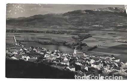 Postkarten: ANTIGUA POSTAL 6 ALP CERDA&Ntilde;A CUYAS 1957