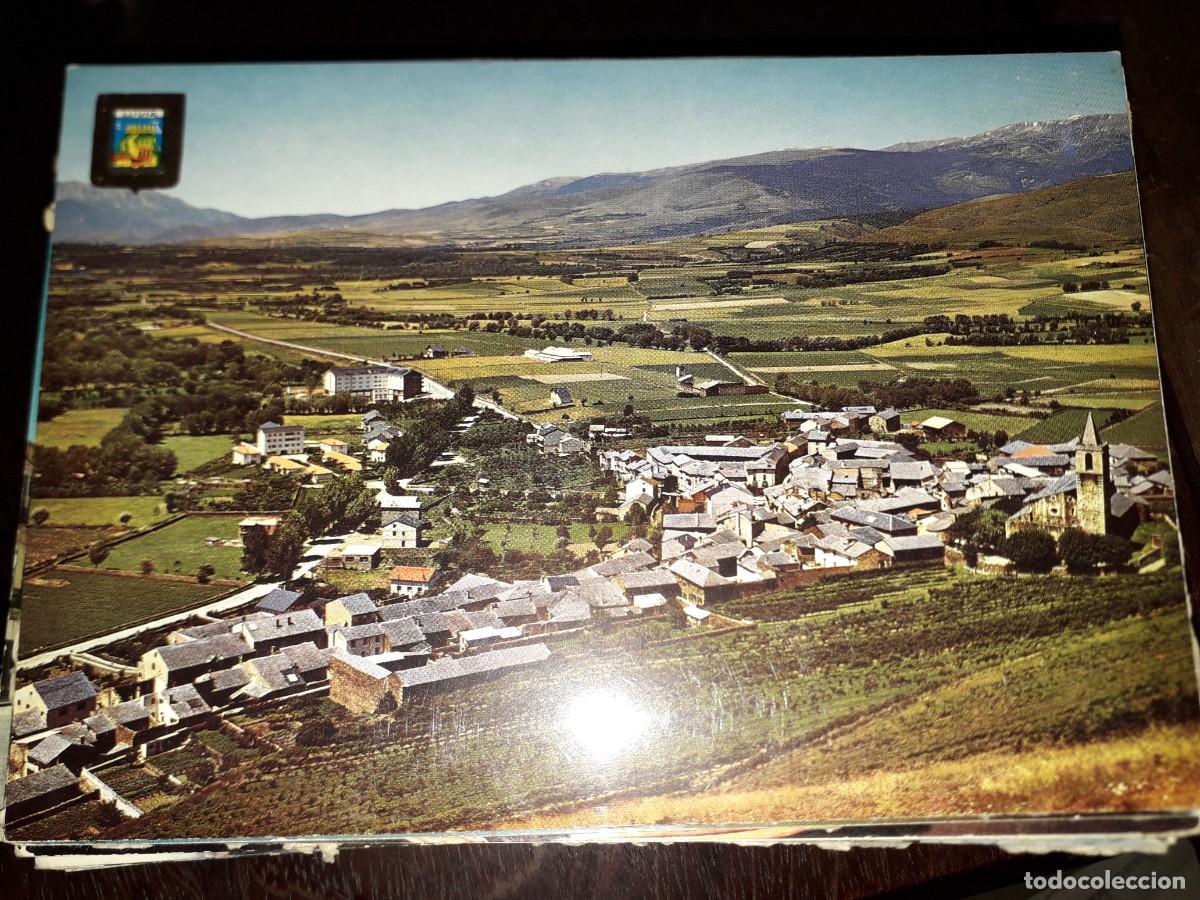 Postales: N&ordm; 44023 POSTAL LLIVIA GERONA - Foto 1