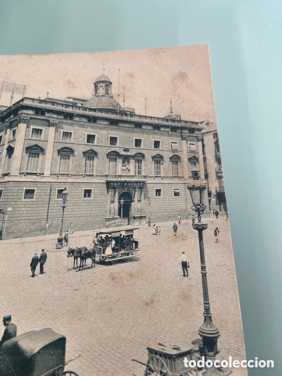 Postales: Diputaci&oacute;n Provincial Thomas - Foto 4