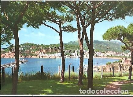 Postais: POSTAL A COLOR N&ordm; GE 1843 COSTA BRAVA SAN FELIU DE GUIXOLS VISTA PARCIAL POSTALES INTERNACIONAL COLO