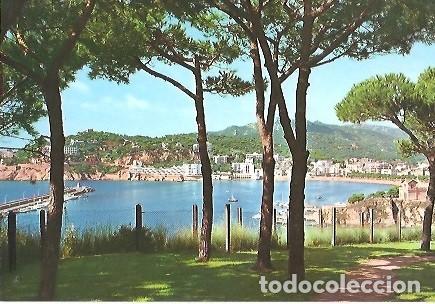 Postais: POSTAL A COLOR N&ordm; GE 1843 COSTA BRAVA SAN FELIU DE GUIXOLS VISTA PARCIAL POSTALES INTERNACIONAL COLO