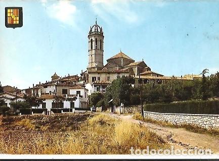 Postales: POSTAL A COLOR N&ordm; 2581 MOIA VISTA PARCIAL CEDOSA