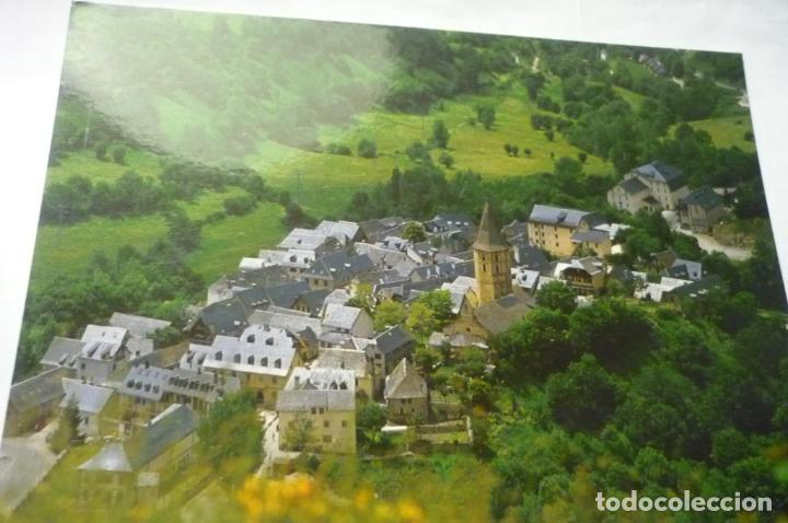 Postales: postal salardu - Foto 1