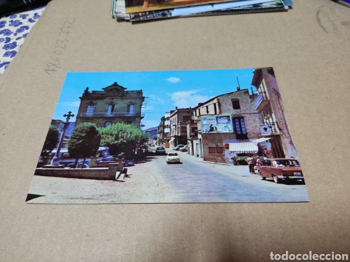 Postales: Postal San Feliu de codinas - Foto 1