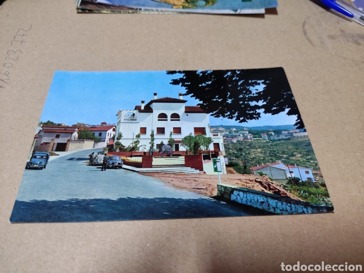 Postales: Postal San Feliu de codinas - Foto 1