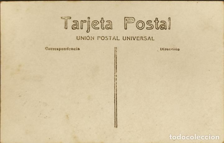 Postales: POSTAL - RIPOLL - RIU TER - - Foto 2