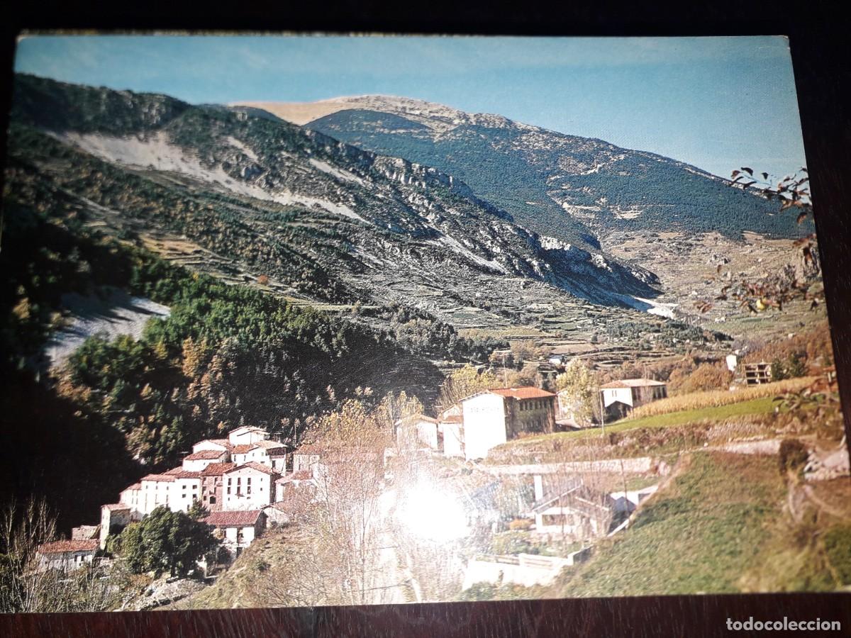Postales: N&ordm; 44113 POSTAL LERIDA LA COMA PORT DEL COMTE
