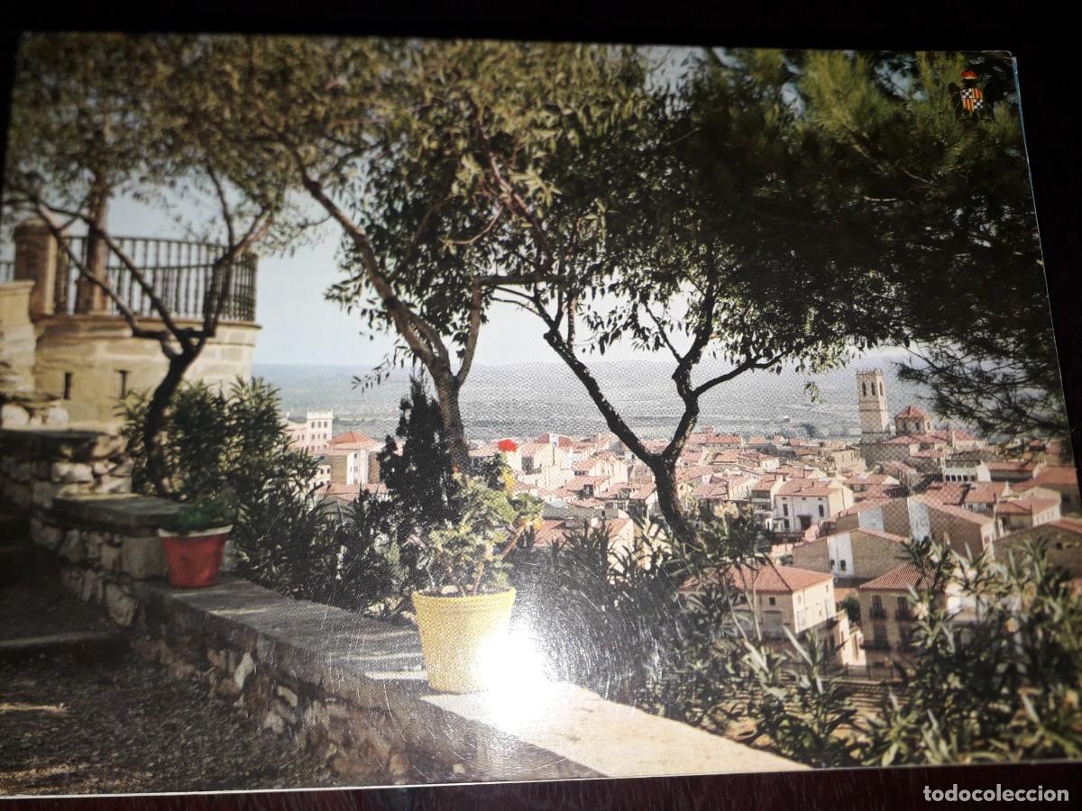Postales: N&ordm; 44114 POSTAL TARREGA LERIDA - Foto 1