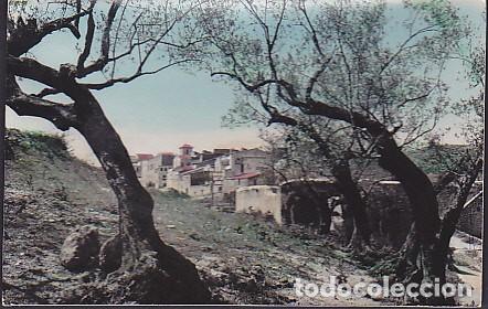 Postales: POSTAL PERELLO VISTAL