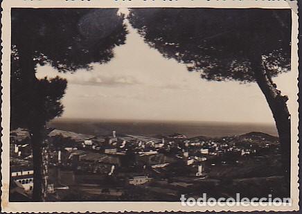 Postales: POSTAL VISTA GENERAL