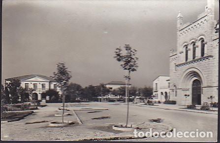 Postales: POSTAL CASTELLDEFELS PLAZA - Foto 1
