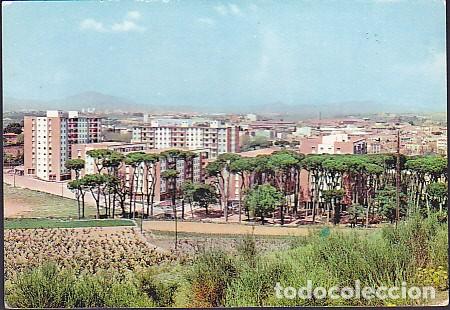 Postales: POSTAL SARDA&Ntilde;OLA LAS FONTETAS