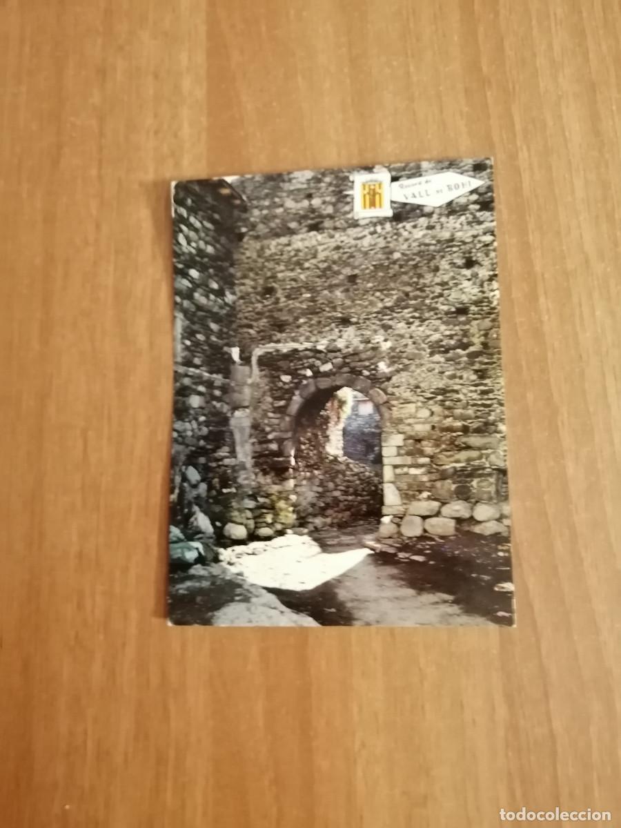 Postales: POSTAL PIRINEO DE LERIDA BOHI RINCON TIPICO SIN CIRCULAR
