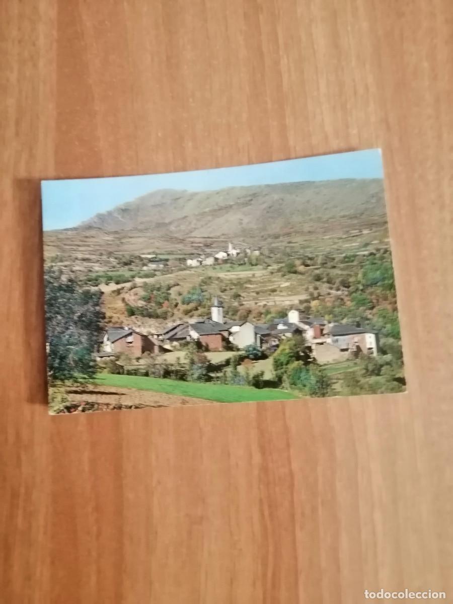 Postales: POSTAL PIRINEOS DE LERIDA EL PALLARS ALTRON Y SORRA SIN CIRCULAR
