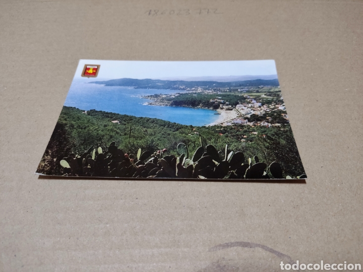 Postales: Postal llafranch - Foto 1