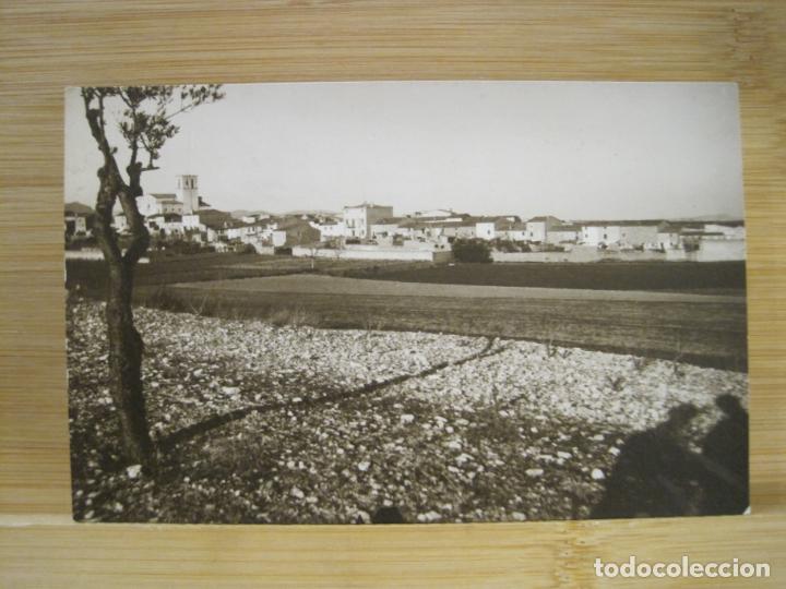 Cartoline: BANYERAS-VISTA PARCIAL-1-EDITORIAL FOTOGRAFICA-POSTAL ANTIGUA-(98.406)