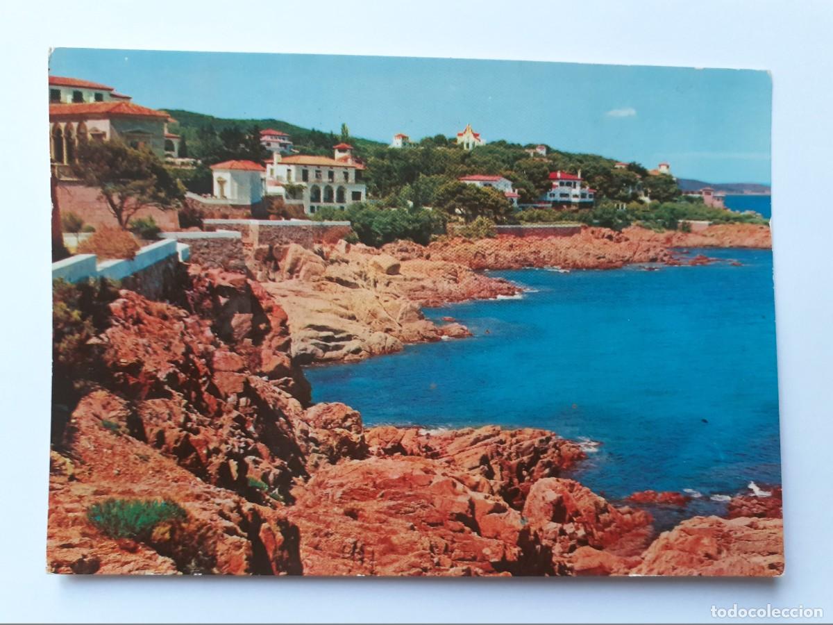 Postais: POSTAL - COSTA BRAVA S'AGARO - VISTA PARCIAL - 1315 - S/C